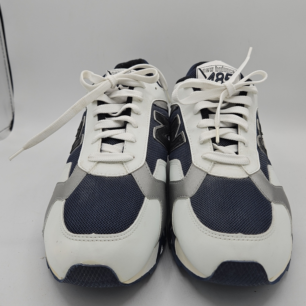 New Balance 485 Mens Size 12 Sneakers - Picture 2 of 16